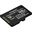 128GB Kingston Flash-Card inkl. SD-Adapter - microSDXC UHS-I