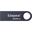 256GB Kingston USB-Stick DataTraveler SE9 G3 - USB 3.2 Gen 1 - Schwarz