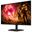 32" (81,28cm) Samsung Odyssey G5 G50F schwarz 2560x1440 1x