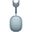 Apple AirPods Max 2 - Wireless Over Ear Headphones Blue, MHWM4ZM/A,