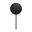 Samsung Wits Wireless Magnetic Single Pad Charger 15W Black
