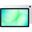 11" (27,94cm) Samsung Galaxy Tab A11+ 128 GB silver