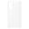 Samsung Clear Cover Transparent, f&uuml;r Galaxy A57, EF-QA576CTEGWW