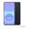 Samsung Clear Cover Transparent, f&uuml;r Galaxy A57, EF-QA576CTEGWW