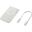 Samsung Magnet Wireless Powerbank 5.000 mAh Gray, 5.000 mAh,