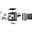 be quiet! Light Base 500 LX Midi Tower ohne Netzteil schwarz,