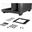 be quiet! Light Base 500 LX Midi Tower ohne Netzteil schwarz,