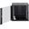 Digitus Wandgeh&auml;use Dynamic 12HE 600x450mm schwarz