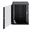 Digitus Wandgeh?use Dynamic 16HE 600x600mm schwarz