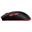 MSI Forge GM340 W Black WIRELESS Gaming Maus