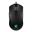 MSI Forge GM320 Gaming Maus, Black, USB