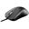 MSI Forge GM320 Gaming Maus, Black, USB