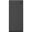 Chieftec Elox Midi Tower ohne Netzteil schwarz, Retourenware