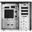 Chieftec Elox Midi Tower ohne Netzteil schwarz, Retourenware