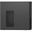 Chieftec Elox Midi Tower ohne Netzteil schwarz, Retourenware