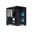 Fractal Design Pop 2 Vision RGB Midi Tower ohne Netzteil schwarz