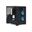 Fractal Design Pop 2 Vision RGB Midi Tower ohne Netzteil schwarz