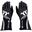 Thermaltake Sim Gloves/Black/M