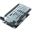 Conceptronic Handy Halterung 360?/drehbar/h?henverst. grau
