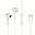 Conceptronic Headset Ohrh?rer USB-C/Mikro/Bedien./+ 1.20m ws