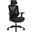 Cougar Gaming/Office-Stuhl Speeder NEO, Mesh, Schwarz