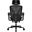 Cougar Gaming/Office-Stuhl Speeder NEO, Mesh, Schwarz
