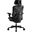 Cougar Gaming/Office-Stuhl Speeder NEO, Mesh, Schwarz