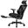 Cougar Gaming/Office-Stuhl Speeder NEO, Mesh, Schwarz