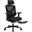 Cougar Gaming/Office-Stuhl Speeder NEO, Mesh, Schwarz