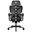 Cougar Gaming-Stuhl Terminator Air, Schwarz