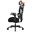 Cougar Gaming-Stuhl Terminator Air, Schwarz