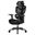 Cougar Gaming-Stuhl Terminator Air, Schwarz