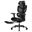 Cougar Gaming-Stuhl Terminator Air, Schwarz