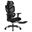 Cougar Gaming-Stuhl Terminator Air, Schwarz
