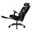 Cougar Gaming-Stuhl Terminator Air, Schwarz
