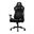 Cougar Gaming-Stuhl Defensor Gold F