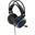 Genesis Gaming Headset NEON 613 G2 kabelgeb. schwarz RGB