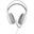 Genesis Gaming Headset NEON 613 G2 kabelgeb. wei&szlig; RGB