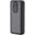 Realpower PB-20000 Pro,20.000 mAh,30W,2x USB-A,1x USB-C black