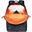 Rivacase NB Rucksack Sherwood 15,6"10,5" 28L grau camo 7631