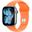 Apple 42MM CLEMENTINE SPORT BAND