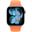 Apple 42MM CLEMENTINE SPORT BAND