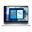 Notebook 16" (40,64cm) Dell PRO 16 PC16250 U5-235U 16GB 512GB