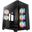 Deepcool CG590U Midi Tower ohne Netzteil schwarz