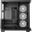 Deepcool CG590U Midi Tower ohne Netzteil schwarz