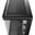 Deepcool CG590U Midi Tower ohne Netzteil schwarz