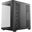 Deepcool CG590U Midi Tower ohne Netzteil schwarz