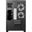 Deepcool CG590U Midi Tower ohne Netzteil schwarz