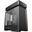 Deepcool CL660 (schwarz/holz, Tempered Glass)