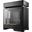 Deepcool CL660 (schwarz/holz, Tempered Glass)
